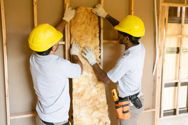 Range of Insulation Solutions in Nome, AK